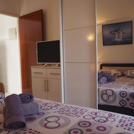 Apartments By The Sea Sevid, Trogir - 11505 Zimmer foto