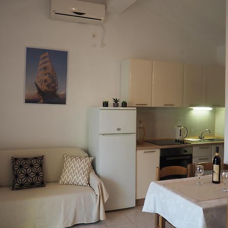 Apartments By The Sea Sevid, Trogir - 11505 Zimmer foto