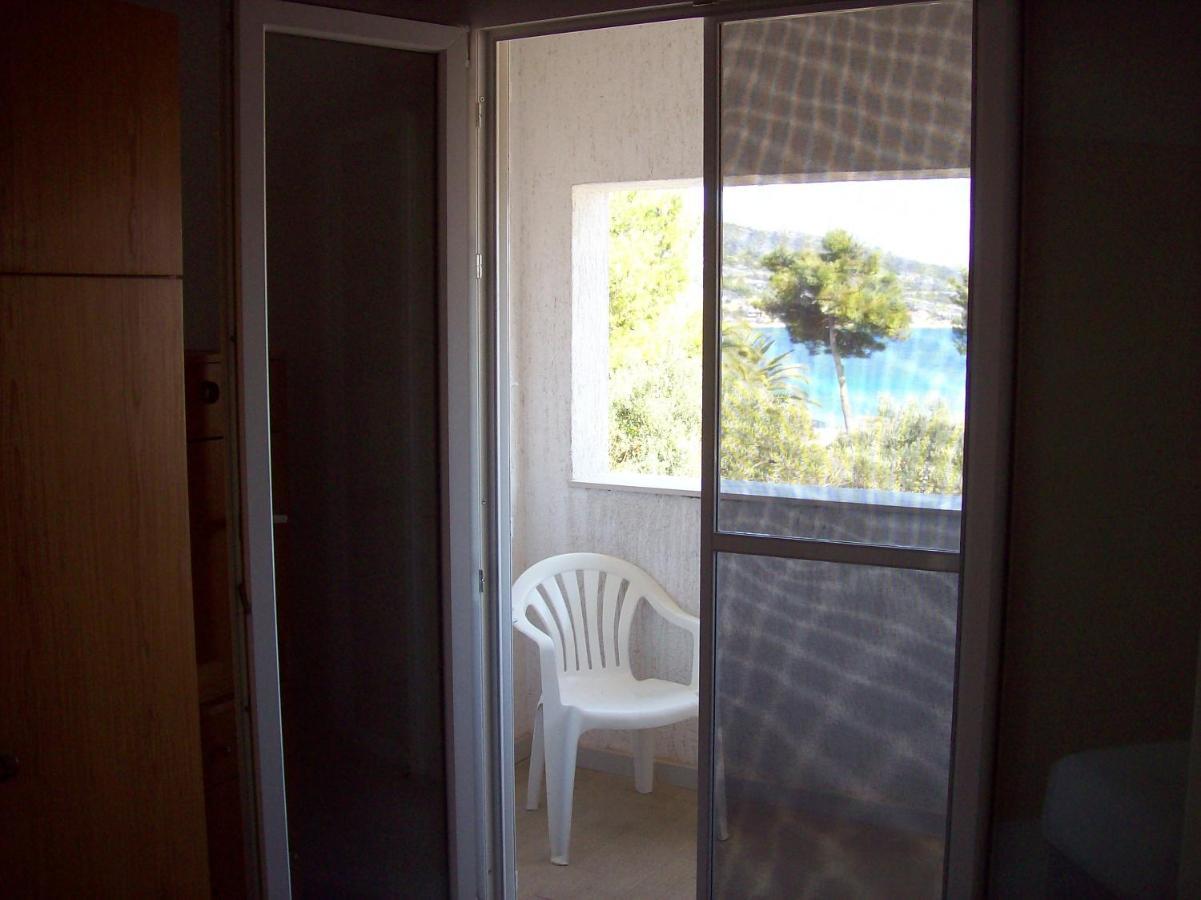 Apartments By The Sea Sevid, Trogir - 11505 Exterior foto