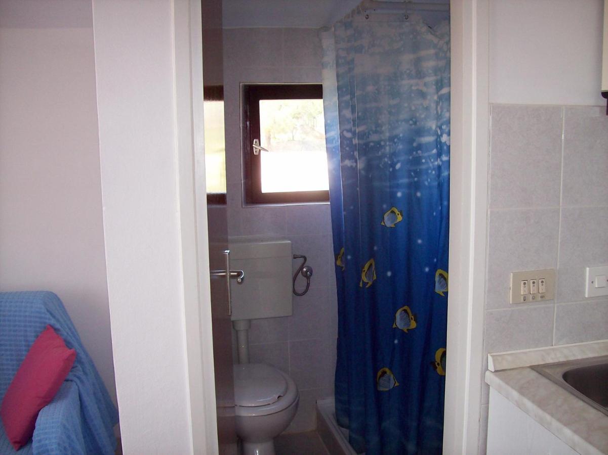 Apartments By The Sea Sevid, Trogir - 11505 Exterior foto