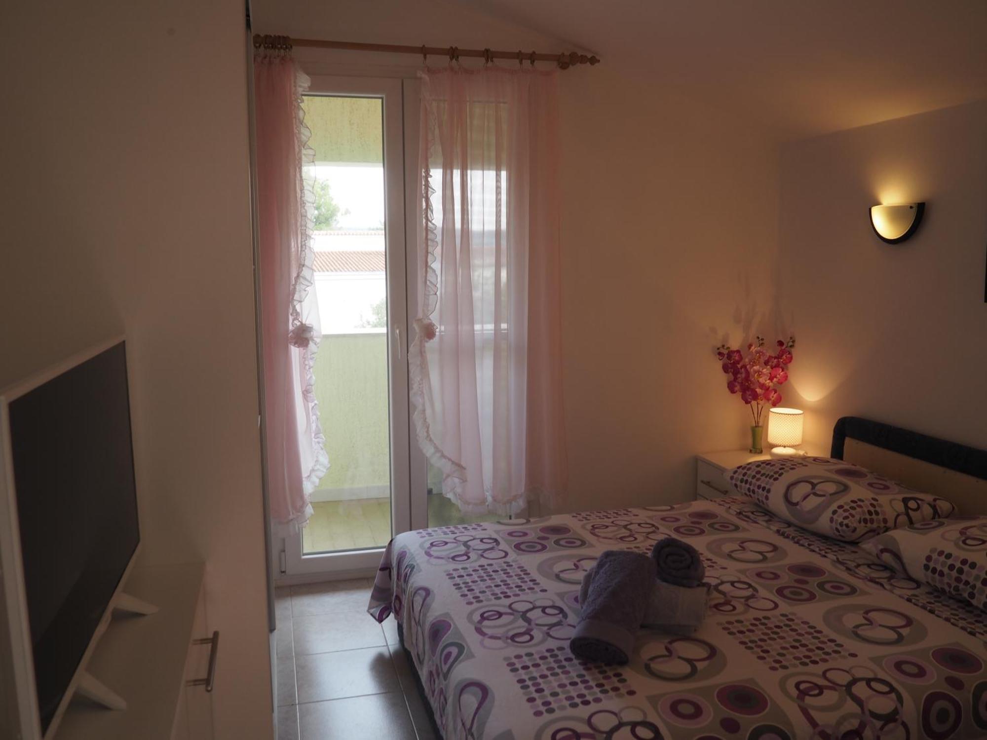 Apartments By The Sea Sevid, Trogir - 11505 Zimmer foto